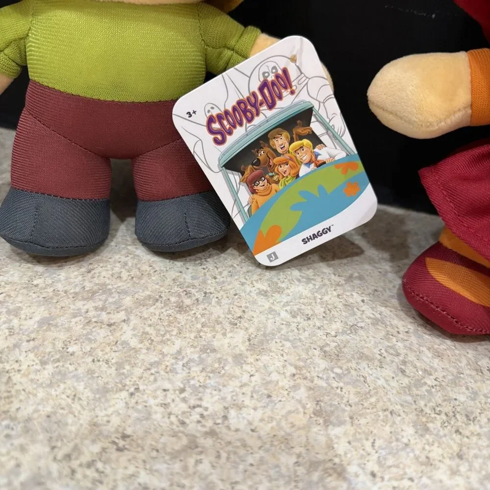 Scooby Doo 8